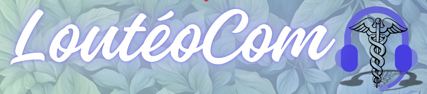 LoutéoCom - Télésecrétariat médical